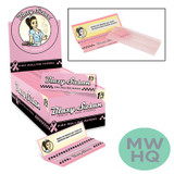 Blazy Susan Pink Rolling Papers