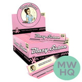 Blazy Susan Pink Rolling Papers