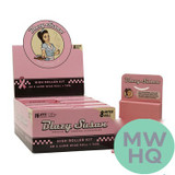 Blazy Susan Pink Rolling Papers