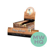 Blazy Susan Unbleached Premium Pre-Rolled Cones
