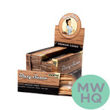 Blazy Susan Unbleached Premium Pre-Rolled Cones