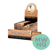 Blazy Susan Unbleached Premium Pre-Rolled Cones