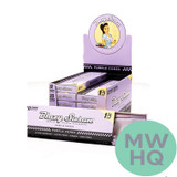 Blazy Susan Purple Premium Pre-Rolled Cones