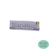 Blazy Susan Purple Rolling Papers