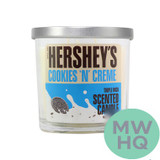 Hershey's Scented Candle