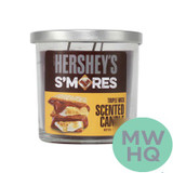 Hershey's Scented Candle