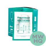 Inscharger Portable USB-C to USB-C E-Cig Charger - Display of 30