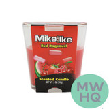 Mike And Ike Scented Candle