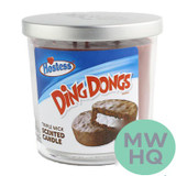 Hostess Scented Candle