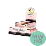 Blazy Susan Pink Premium Pre-Rolled Cones