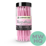 Blazy Susan Pink Premium Pre-Rolled Cones