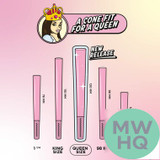Blazy Susan Pink Premium Pre-Rolled Cones
