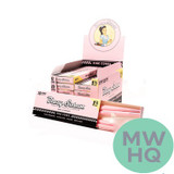 Blazy Susan Pink Premium Pre-Rolled Cones