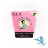 Blazy Susan Pink Premium Pre-Rolled Cones