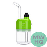 DAZZLEAF HUKii 1800mAh Dab Rig Water Pipe Vaporizer