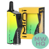 iMini Twist 500mAh VV Starter Kit With Refillable 1ML Ccell Cartridge