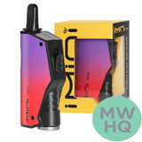 iMini Twist 500mAh VV Starter Kit With Refillable 1ML Ccell Cartridge