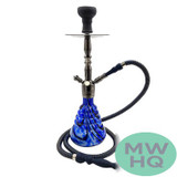 Pharaohs Elixir 20 Inch Single Hose Hookah