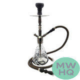 Pharaohs Elixir 20 Inch Single Hose Hookah