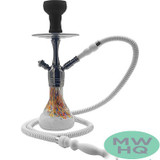 Pharaohs Kaya 13.25 Inch Single Hose Hookah