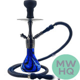 Pharaohs Kaya 13.25 Inch Single Hose Hookah