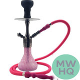 Pharaohs Kaya 13.25 Inch Single Hose Hookah