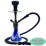 Pharaohs Kaya 13.25 Inch Single Hose Hookah