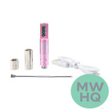 Ooze Duplex Pro 900mAh Dual Extract Vaporizer Kit