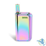 Ooze Duplex Pro 900mAh Dual Extract Vaporizer Kit – Rainbow