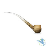 Puffco Proxy Wizard Dry Pipe -  Desert