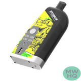 ZTCSmoke Shell 650mAh VV 2 in 1 Vaporizer Starter Kit