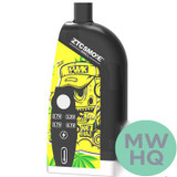 ZTCSmoke Shell 650mAh VV 2 in 1 Vaporizer Starter Kit