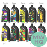 ZTCSmoke Shell 650mAh VV 2 in 1 Vaporizer Starter Kit