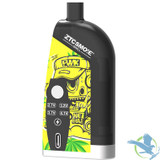 ZTCSmoke Shell 650mAh VV 2 in 1 Vaporizer Starter Kit- Punk