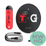 Tyson 2.0 X G Pen 900mAh Dash Vaporizer