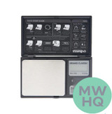 Truweigh Grand Classic Digital Scale 200g x 0.01g