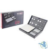 Truweigh Grand Classic Digital Scale 200g x 0.01g - Black
