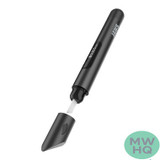Yocan Black 180mAh JAWS Ceramic Hot Knife