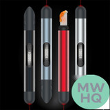 Yocan Black 180mAh JAWS Ceramic Hot Knife