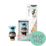 Lookah Bear 500mAh Variable Voltage 510 Thread Device Pen Battery - Display of 5