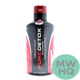 Pure Detox Premium Extreme By Neometrx 32oz