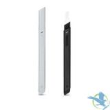 Puffco Heated Loading Hot Knife Tool  - Onyx, Pearl