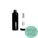 Neu Covert SPIN 650mAh Variable Voltage 510 Thread Rechargeable Cartridge Battery - Display of 6