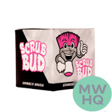 Pink Formula Scrub Bud Grinder Brush (MRSP $6.99)