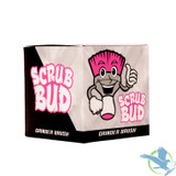 Pink Formula Scrub Bud Grinder Brush