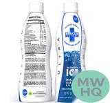 Rescue Detox Ultra Premium Ice Instant Cleansing Energy Supplement Drink 32oz