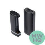 DaVinci ARTIQ 760mAh Variable Voltage 510 Thread Cartridge Vaporizer Battery