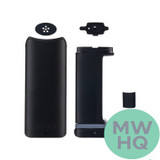 DaVinci ARTIQ 760mAh Variable Voltage 510 Thread Cartridge Vaporizer Battery