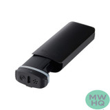 DaVinci ARTIQ 760mAh Variable Voltage 510 Thread Cartridge Vaporizer Battery