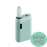 CCELL Sandwave 400mAh Variable Voltage 510 Thread Battery With Type-C Cable